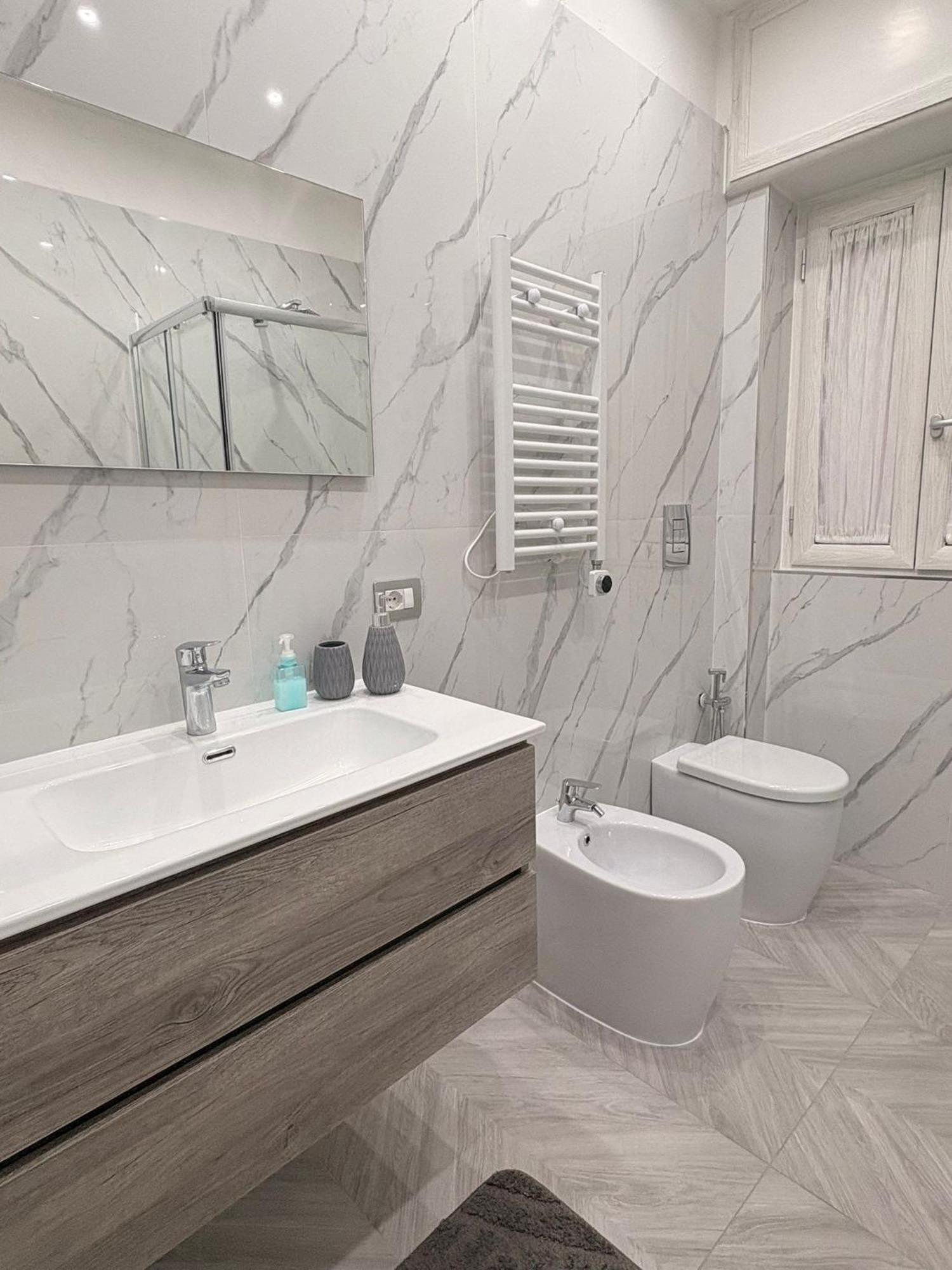 Max Fox Maison d'hôtes Naples