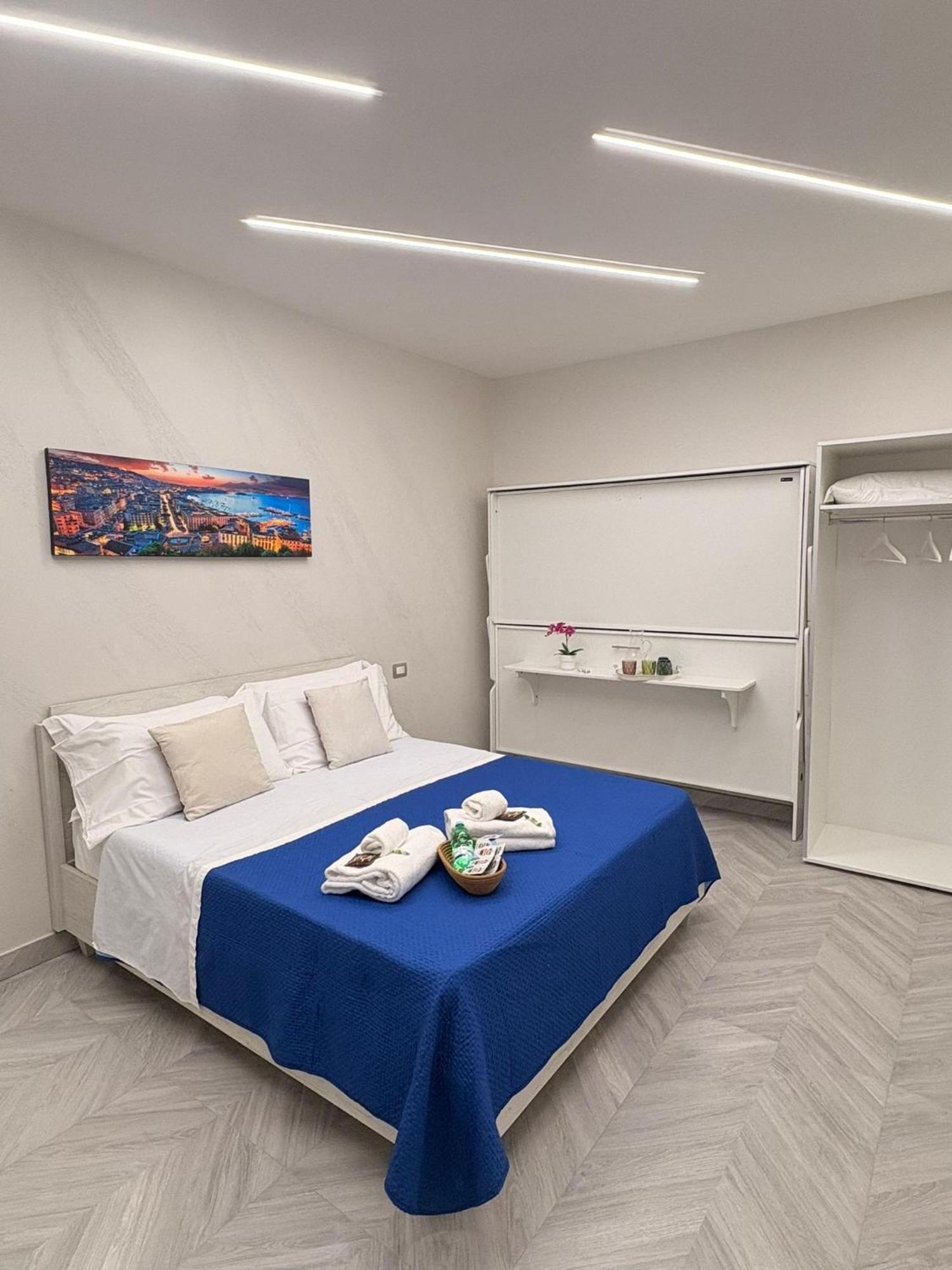 Maison d'hôtes Max Fox Naples